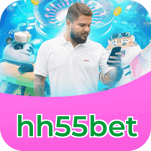 Resumo visual de bônus e campanhas hh55bet