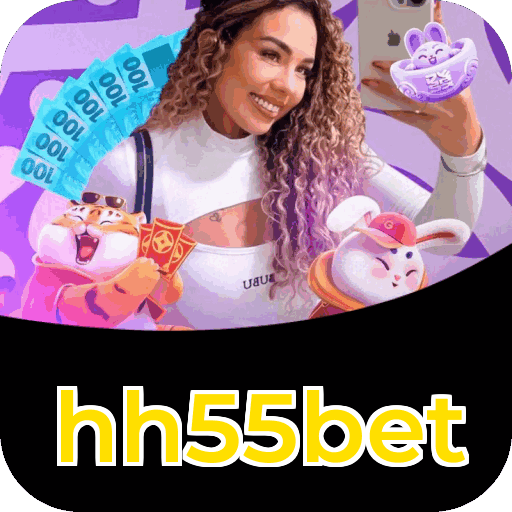 APK Android hh55bet