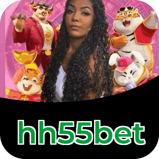 App mobile hh55bet